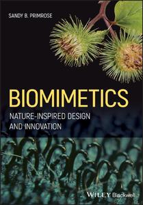 Biomimetics Nature-Inspired Design and Innovation