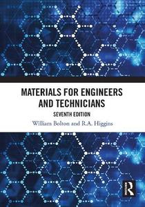 Materials for Engineers and Technicians