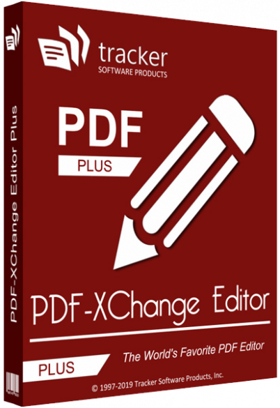 PDF-XChange Editor Pro 10.1.2.382 (x64) Multilingual Portable