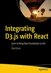 Integrating D3.js with React Learn to Bring Data Visualization to Life