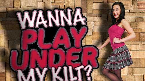 Lola Ver - Wanna Play Under My Kilt? (2.46 GB)