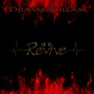 DramaScream - Revive [EP] (2023)