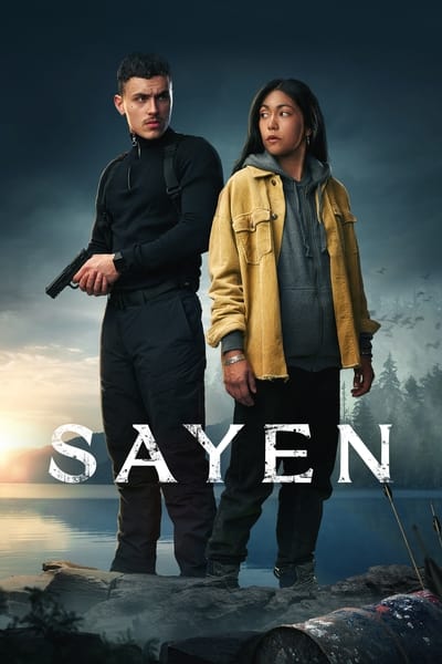 Sayen (2023) 1080p WEB H264 Dual-YG
