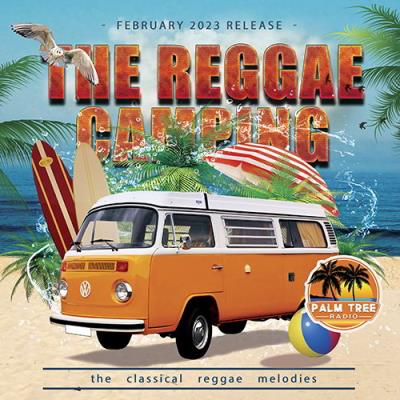 VA - The Reggae Camping (2023) (MP3)