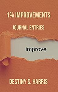 1% Improvements Journal Entries