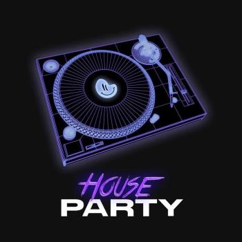VA - House Party 2023 (2023) MP3