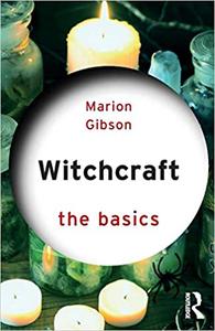Witchcraft The Basics