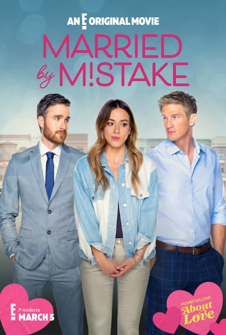 Married by Mistake 2023 720p WEBRip x264-BAE