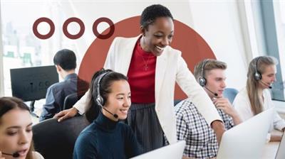 Contact Center  Leadership