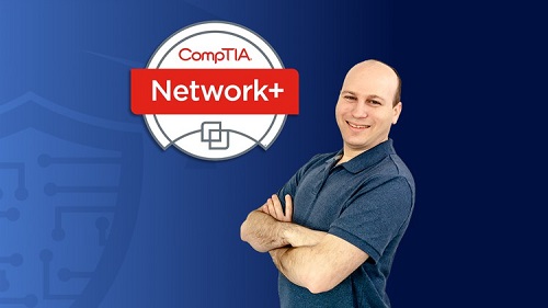 CompTIA Network+ For Nerds (N10-008)