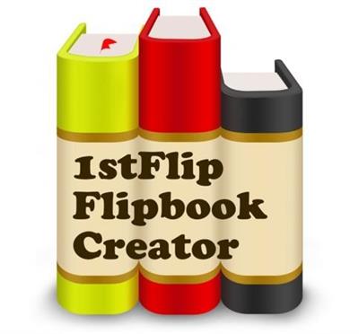 1stFlip FlipBook Creator 2.7.28