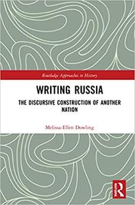 Writing Russia