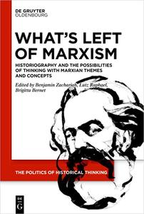 Whats Left of Marxism