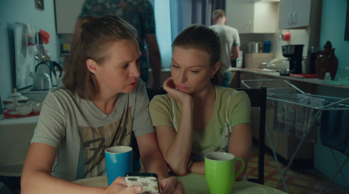 завтра будет завтра 5 6 7