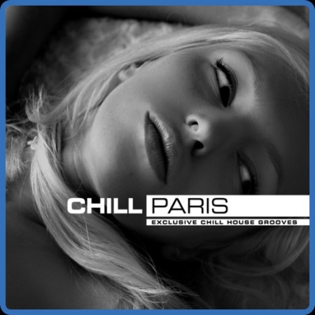 VA - Chill Paris (2011) MP3