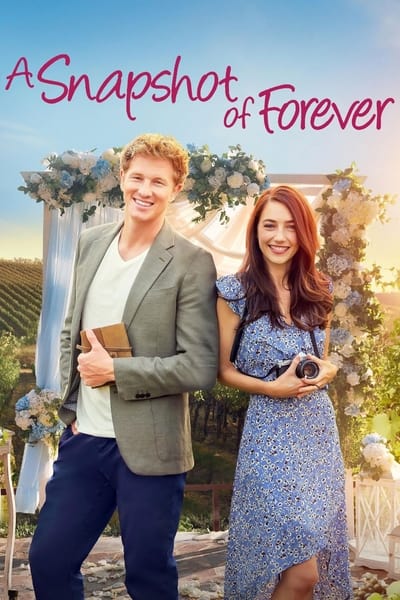 A Snapshot of Forever (2022) 1080p WEBRip x265-LAMA