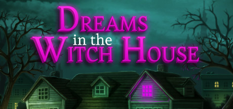 Dreams in the Witch House v1.04-GOG