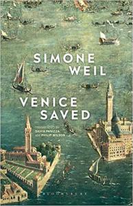 Venice Saved