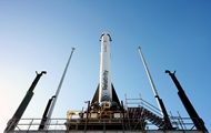 В США запустят первую в мире 3D-печатную ракету