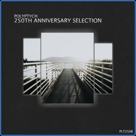 VA - 250th Anniversary Selection (2022)