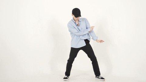 NCT Edition K-Pop Choreography