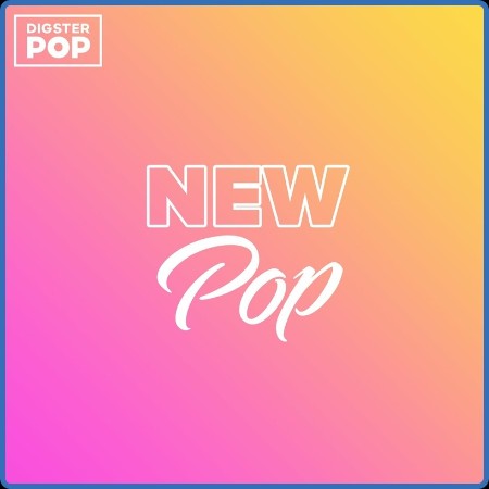 VA - New Pop (2023)