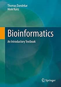 Bioinformatics An Introductory Textbook