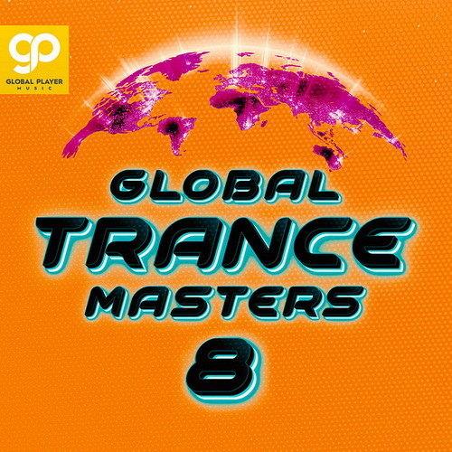 Global Trance Masters Vol. 8 (2023)