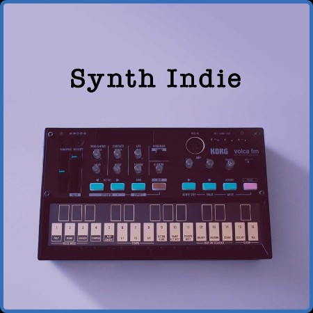 Various Artists - Synth Indie (2023)