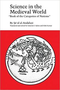 Science in Medieval World Book of the Categories of Nations