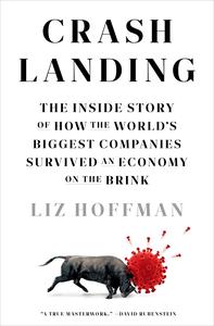Crash Landing The Inside Story of How the World's Biggest Companies Survived an Economy on the Brink