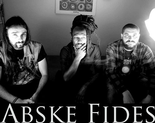 Abske Fides - Discography (2006-2016) Lossless+mp3