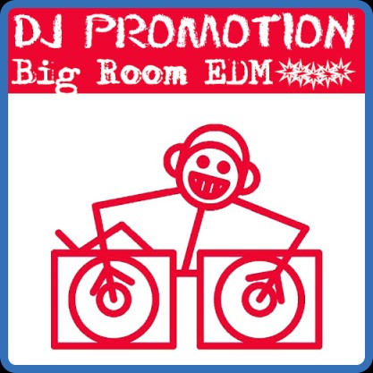 DJ Promotion CD Pool Big Room 494 (2022)