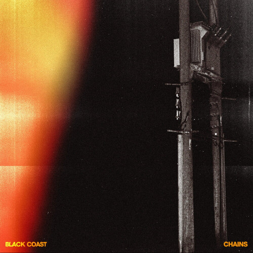 Black Coast - Chains (Single) (2023)