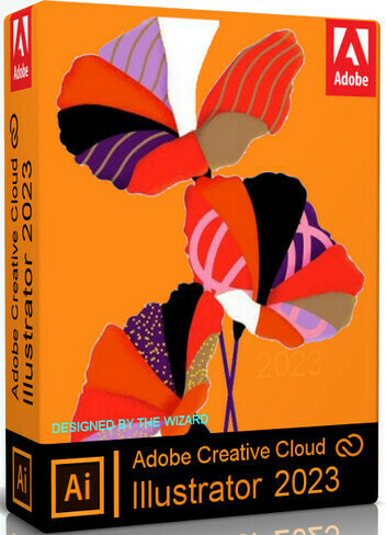 downloading Adobe Illustrator 2023 v27.9.0.80