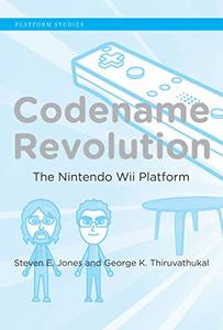 Codename Revolution - The Nintendo Wii Platform