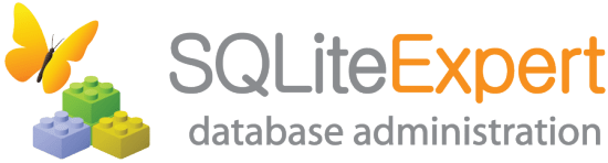 SQLite Expert Professional 5.4.39.584