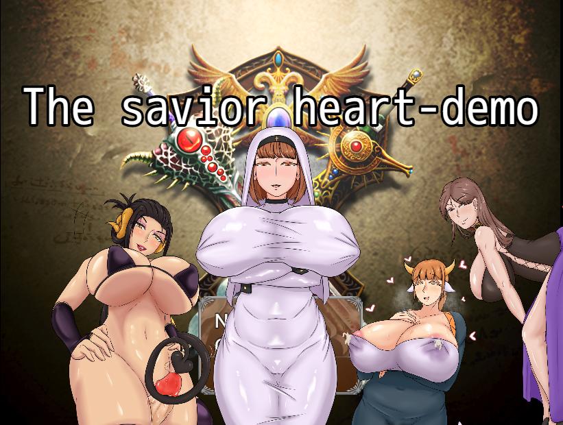The Savior of Impregnation - Version 1.0 + Update Only + Fix2 by BrOkEn eNgLiSh (Eng) Porn Game