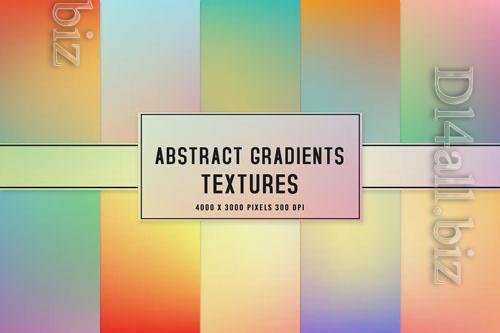 Abstract Gradients Textures Pack