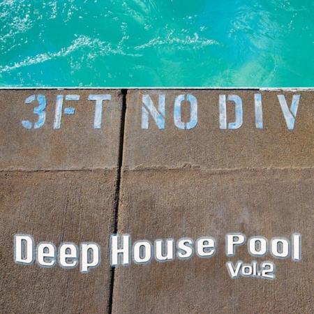 Deep House Pool, Vol. 2 (2023)