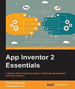 App Inventor 2 Essentials