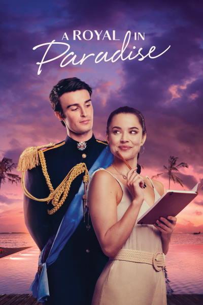    / A Royal in Paradise (2023) WEB-DLRip | TVShows