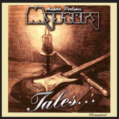 Angelo Perlepes' Mystery - Tales... (1999) (LOSSLESS)