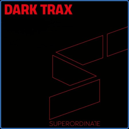 VA - Dark Trax Vol  17 (2023)