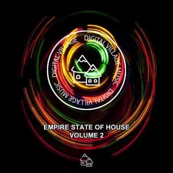 VA - Empire State of House, Vol. 2 (2023) MP3