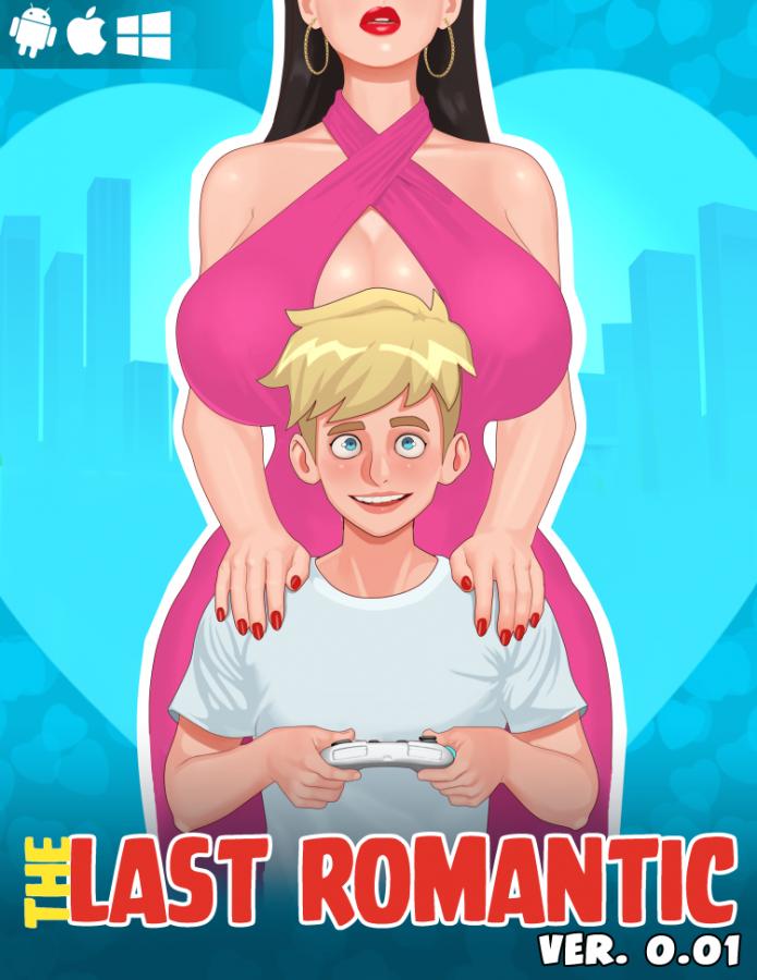 The Last Romantic - Version 0.02b by Mensh Win/Mac/Android