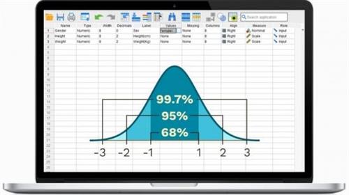 Beginners Guide to Statistical values