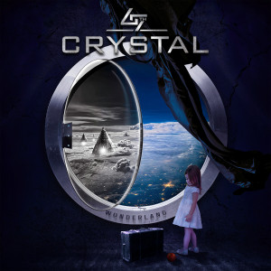 Seventh Crystal - Wonderland (2023)