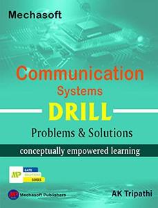 COMMUNICATION SYSTEMS DRILL