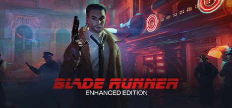 Blade Runner Enhanced Edition v62154-GOG